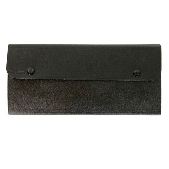 Vintage Dietzgen 1212 PJL Drafting Set Compass Leads & Accessories Black Case - Picture 2 of 8